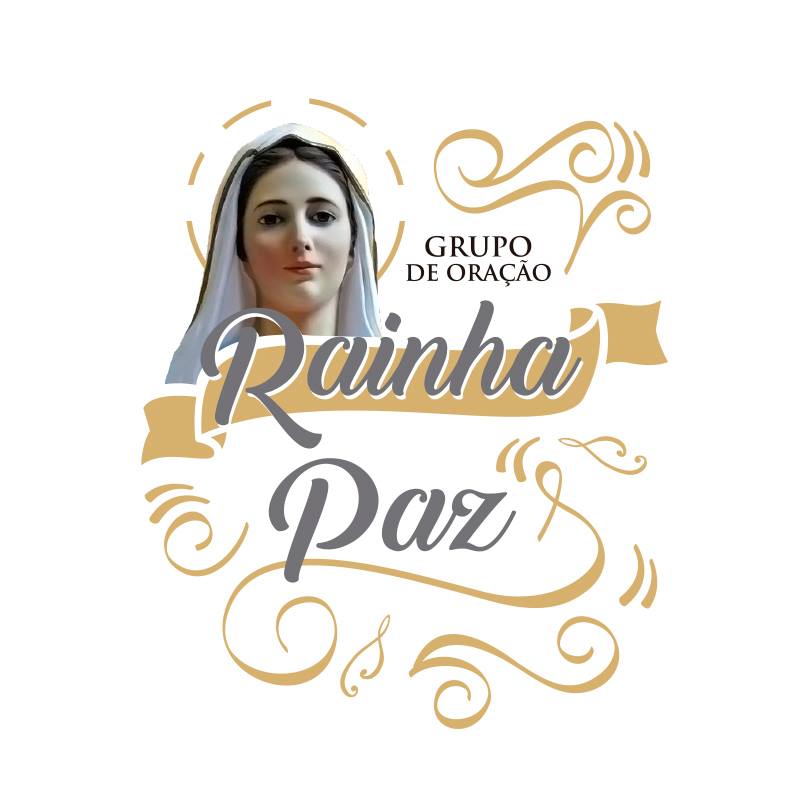 Grupo Rainha da Paz Logo